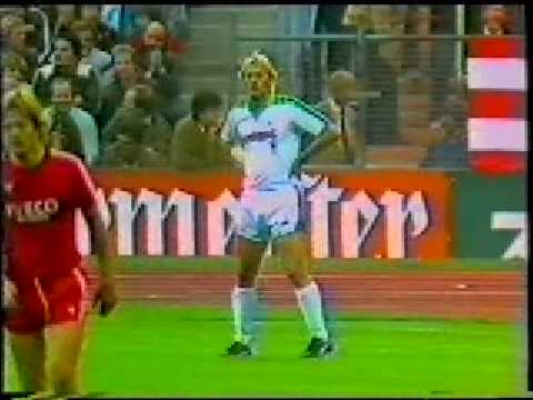 Video: Greatest Goal never scored?