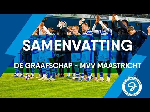 Vereniging Betaald Voetbal De Graafschap Doetinchem 3-0 MVV Maatschappelijke Voetbal Vereniging Maastricht