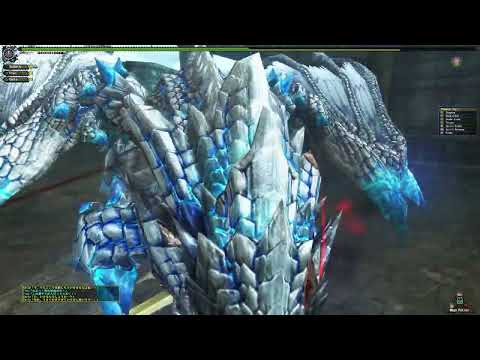 High Level Frontier Gameplay Vol. 4 - Zerureusu