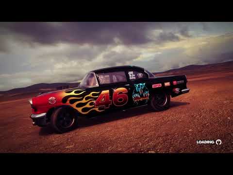 Vortex Plays: DiRT Showdown | Showdown Tour - Part 9 | Pro