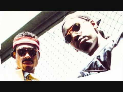 Ill Al Skratch - Summertime (It's All Good)