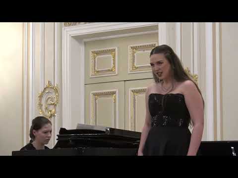 Handel - "Furie terribili" - Armida's Aria - Rinaldo (4k)