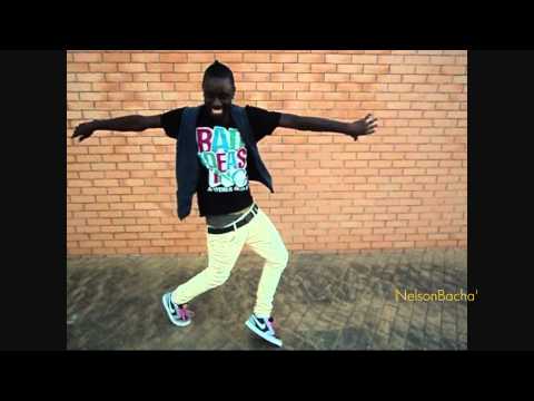 Shuva de Toques « StaffEstraga » (720 HD)