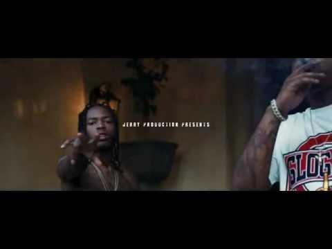 Snap Dogg x Ballout - Snap (Official Music Video) Shot By JerryPhd