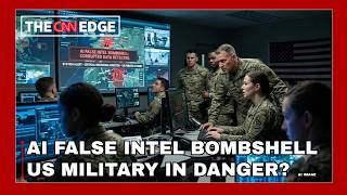 AI Intelligence Failure: How False Data Nearly Triggered A US Operation | AI Vs Humans | N18G