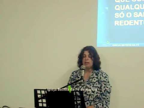 195 CC Vida por um olhar - Cantor Cristão - Igreja Batista da Fé de Marília