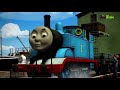 Thomas And Friends Tale Of The Brave JimJam Airing UK Airing