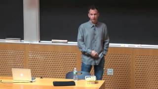 11. Guest Lecture (EA) on Development and Best Practices