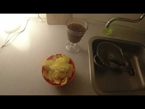 MongoTV_11203 - Del 1 - SPISER SKÅL CHIPS TORSDAG AFTEN EFTER AT MINE YOUTUBE PENGE KOM I DAG