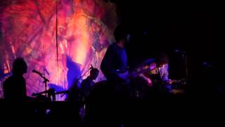 Allah Las - Ferus Gallery Live