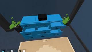 OVERTIME ESCAPE ~ ESCAPE SIMULATOR COMMUNITY MAP