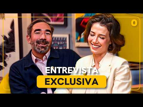 INTERVIEW: Marjorie Estiano Discusses Successes and Angela Diniz - Murdered and Convicted | EXCLU...