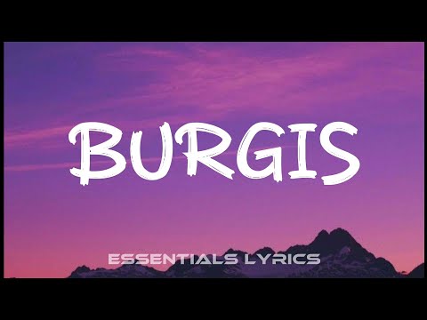 BURGIS - hev abi x Flow G (Soul Version) 