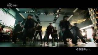 더블에스오공일 SS501 - 4Chance MV HD