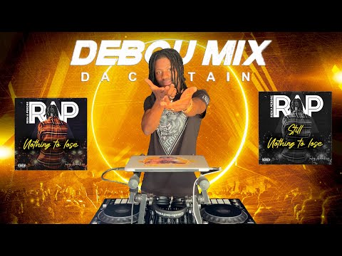 Toby Anbake - Nothing To Lose x Still Nothing To Lose / Mix Live🔥