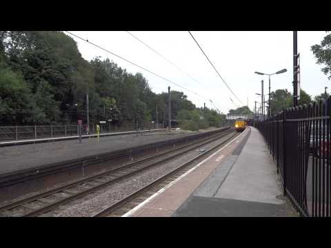 DRS Tractors 6V73 37610+37612