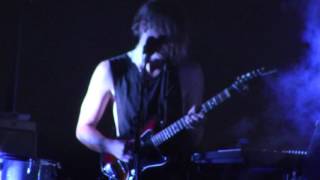 Half Moon Run - Consider Yourself - Trois-Rivieres - Sept 7th 2016