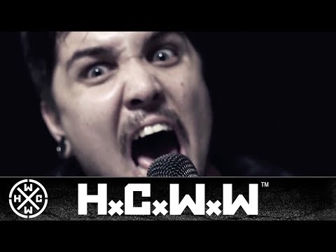 BERNA - COVERED - HC WORLDWIDE (OFFICIAL HD VERSION HCWW)