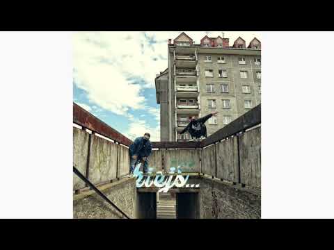 Producent Adam & Toncho - Kiejś (feat. DJ Cutahead)