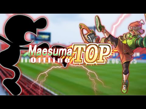 The Battle of Prodigies at Maesuma Top 13