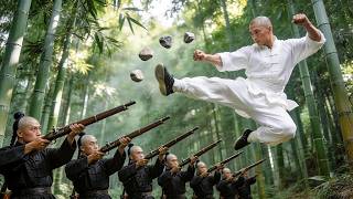 New Fong Sai-Yuk 2 - English | Chinese Wuxia Martial Arts Action Movie
