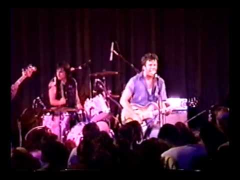 Mojo Nixon & The Toadliquors - Live at The Cattle Club / December 7, 1990 Sacremento, CA