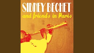 Pennies from Heaven (feat. Martial Solal)