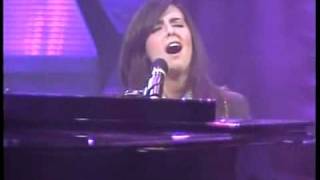 Meredith Andrews - You&#39;re Not Alone (Live Video HQ)