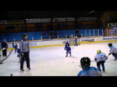 1.3.2014 Jablonec  vs.  HC Jičín