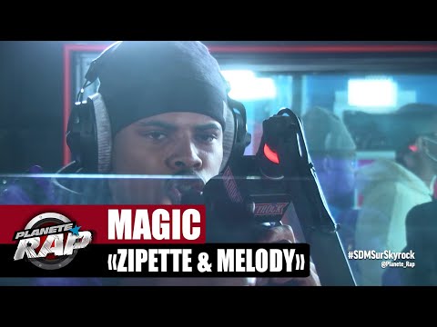 Video thumbnail for Zipette & Melody