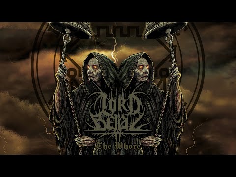 Lord Belial - The Whore (Official Audio) 2025