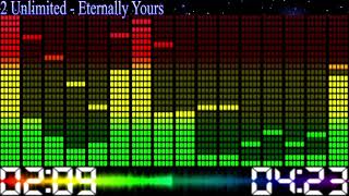 2 Unlimited - Eternally Yours