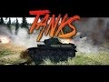 War Thunder Tanks: Ammo and Damage Models ...