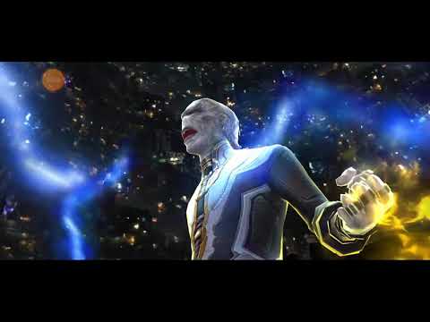 Stage 80 Ebony One Shot with Luna Snow