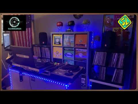 Florida Funky Breaks Session