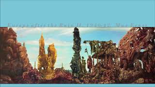 Blaine L  Reininger Europe After The Rains