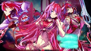 Dies irae Switch Countdown Voice 3 - Mithra/Shinga (The Truth) [English Subbed]