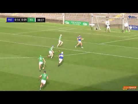 Patrickswell v Kilmallock - Limerick SHC Semi Final Highlights