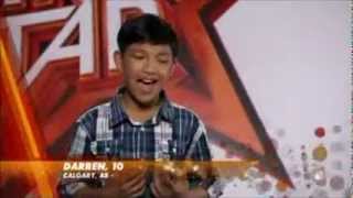 Darren Espanto&#39;s Audition @ The Next Star - YouTube.FLV