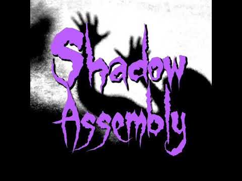 Shadow Assembly * Black Shadow of Me