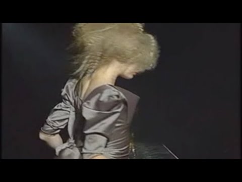 Vivienne Westwood Abschluss-Show Modeklasse Berlin 2005