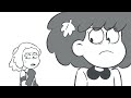 Too little too late [Amphibia animatic]