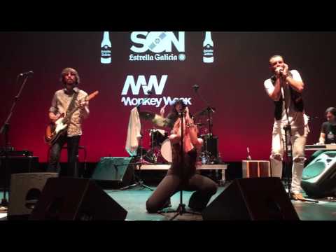 Soleá Morente - Dormidos