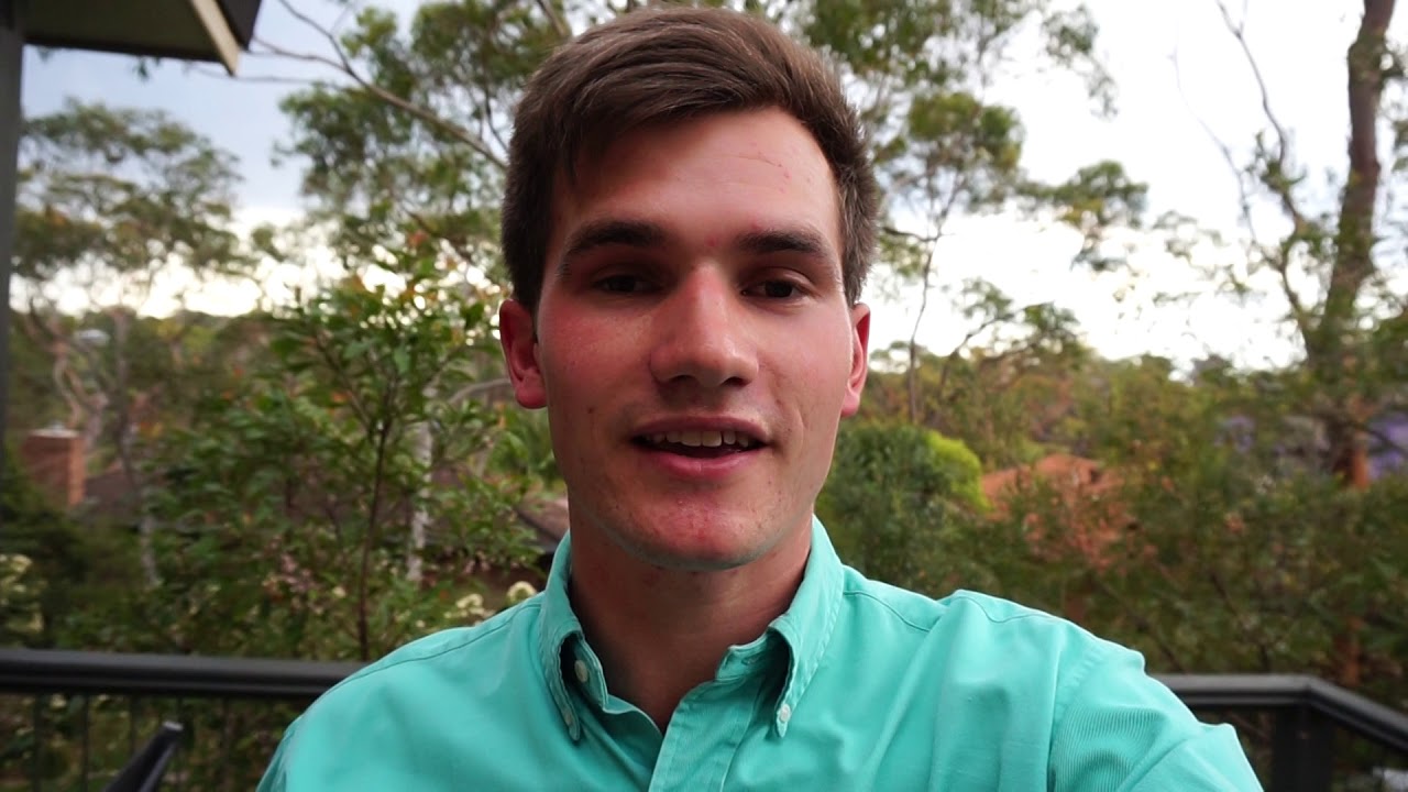 Publicis Internship Application Video