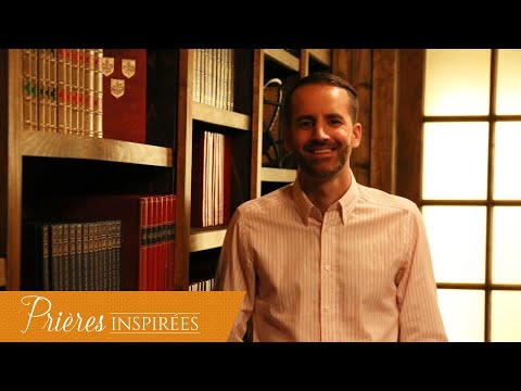 Prions pour nos conjoints inconvertis / Le vaudou - Prières inspirées - Jérémy Sourdril