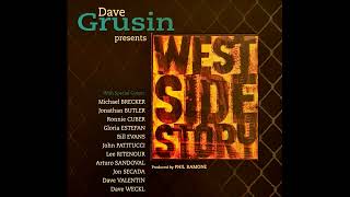 One Hand, One Heart. Dave Grusin