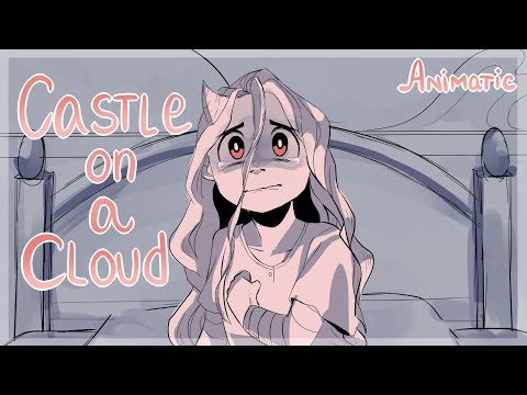 Castle on a Cloud - [BNHA Animatic]