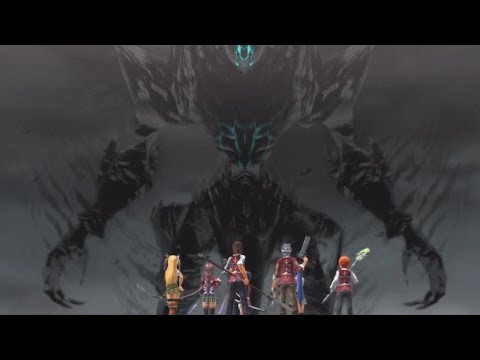 The Legend of Heroes : Sen no Kiseki II Playstation 3