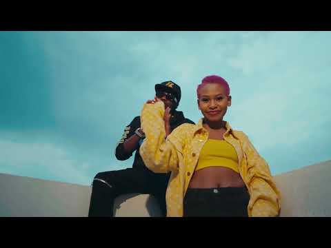 B Face feat. Alyn Sano - Ndakwikundira (Official Music Video)