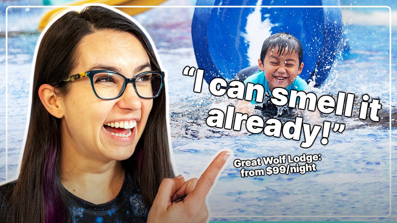 Slickdealers React to Travel Deals